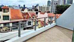 Cambridge Road (D8), Terrace #563758731